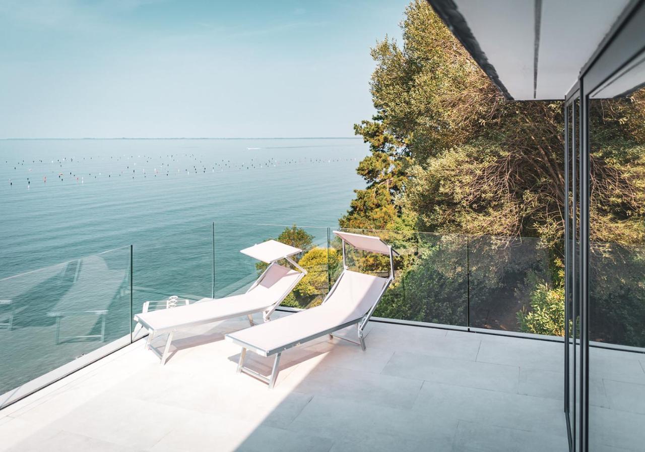 Seaside Resort Trieste Exterior photo